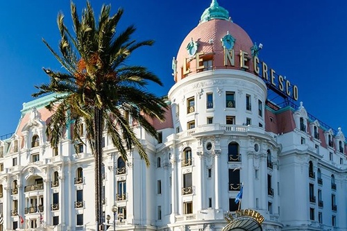 Le Negresco