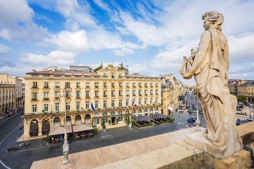 Intercontinental Bordeaux - Le Grand Hôtel